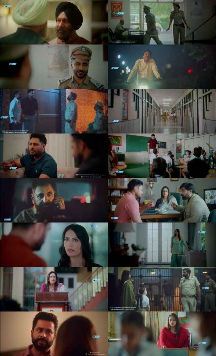 DSP Dev 2 2026 Punjabi Movie 1080p 720p 480p HDTC x264 HEVC DSP Dev 2 2026 Punjabi Movie 1080p 720p 480p HDTC x264 HEVC
