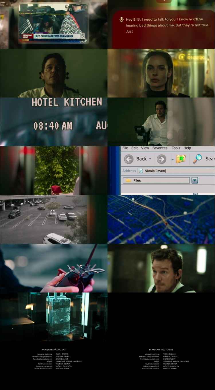 Mercy 2026 Hindi ORG Dual Audio Movie DD5.1 1080p 720p 480p Web-DL x264 ESubs HEVC Mercy 2026 Hindi ORG Dual Audio Movie DD5.1 1080p 720p 480p Web-DL x264 ESubs HEVC