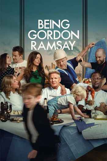 Being Gordon Ramsay 2026 S01 Complete Hindi Dual Audio 1080p 720p 480p Web-DL ESubs