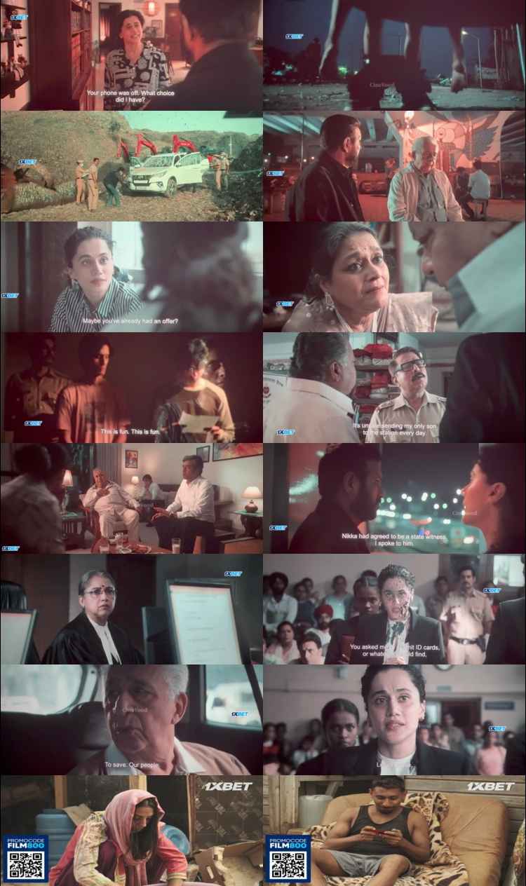 Assi 2026 Hindi Movie 1080p 720p 480p HDTC x264 HEVC