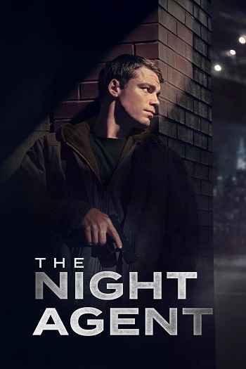 The Night Agent 2025 S02 Complete Hindi Dual Audio1080p 720p 480p Web-DL ESubs