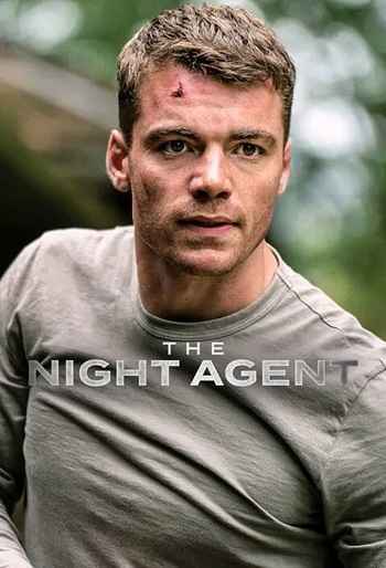 The Night Agent 2023 S01 Complete Hindi Dual Audio1080p 720p 480p Web-DL ESubs