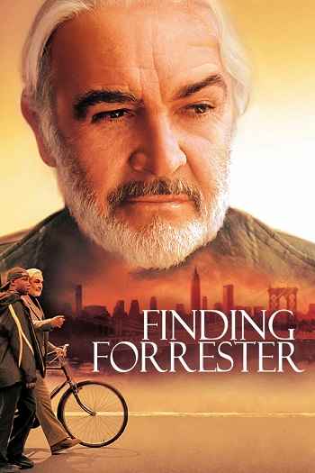 Finding Forrester 2000 Hindi ORG Dual Audio Movie DD5.1 1080p 720p 480p BluRay ESubs x264