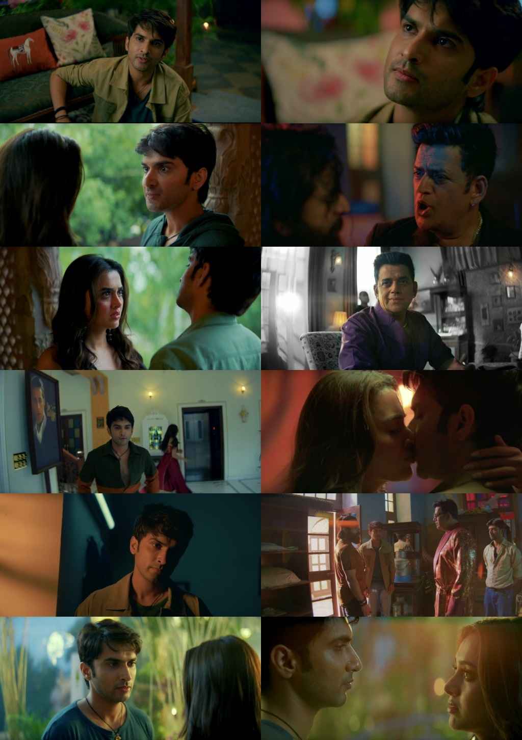 Daldal 2026 Hindi Season 01 Complete 1080p 720p 480p HDRip ESubs