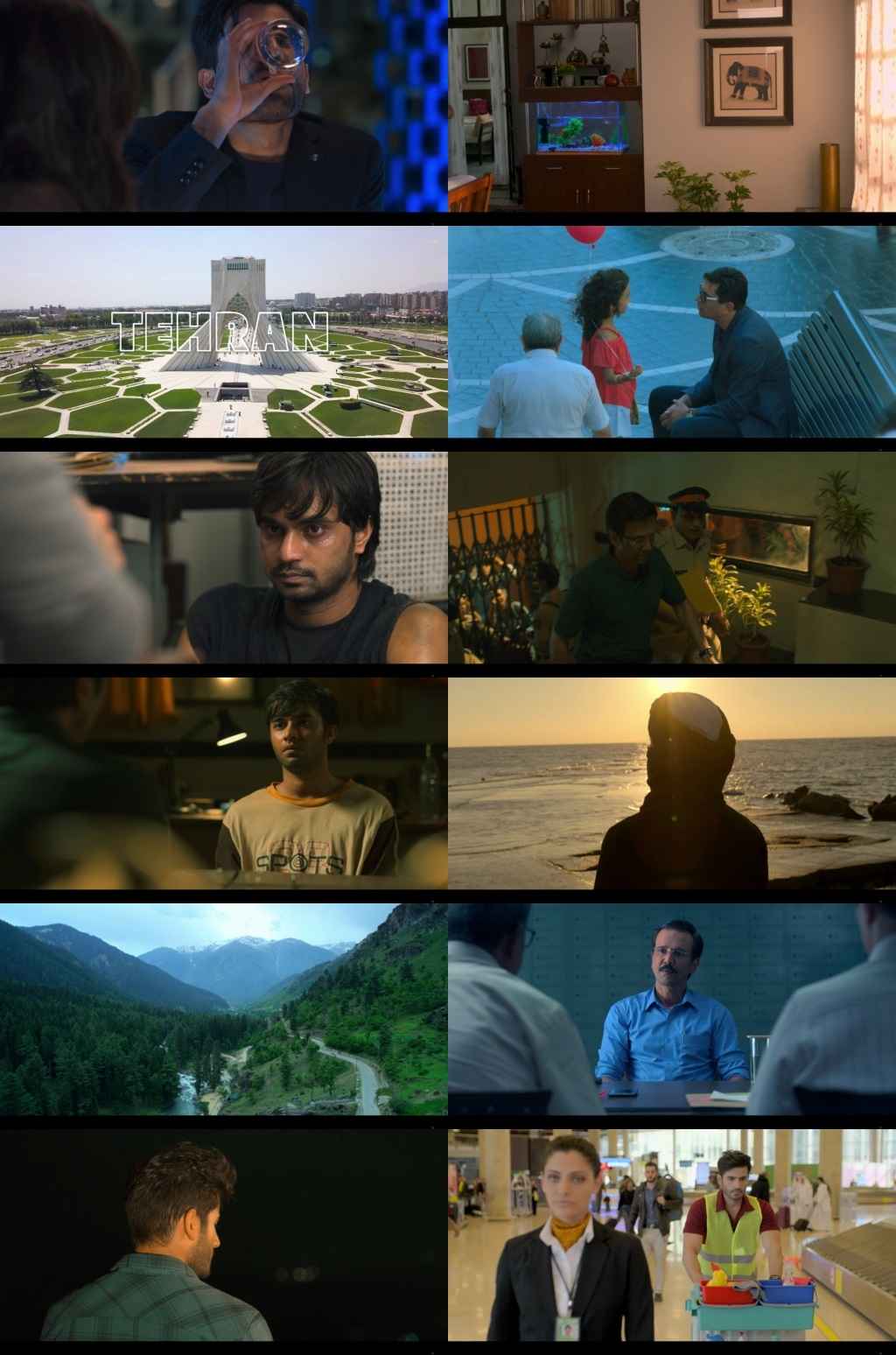 Daldal 2026 Hindi Season 01 Complete 1080p 720p 480p HDRip ESubs