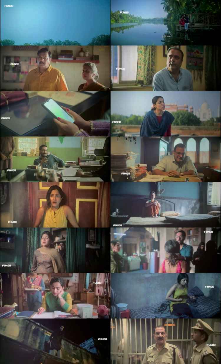 The Kerala Story 2: Goes Beyond 2026 Hindi Movie 1080p 720p 480p HDTC x264 HEVC