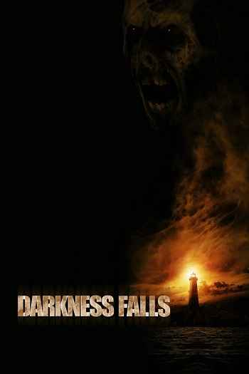 Darkness Falls 2003 Hindi ORG Dual Audio Movie DD5.1 1080p 720p 480p BluRay ESubs x264