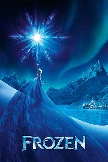 Frozen 2013 Hindi ORG Dual Audio Movie DD5.1 1080p 720p 480p BluRay ESubs x264