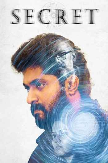 Secret 2024 Hindi ORG Dual Audio Movie DD2.0 4k 1080p 720p 480p UNCUT HDRip ESubs x264 HEVC