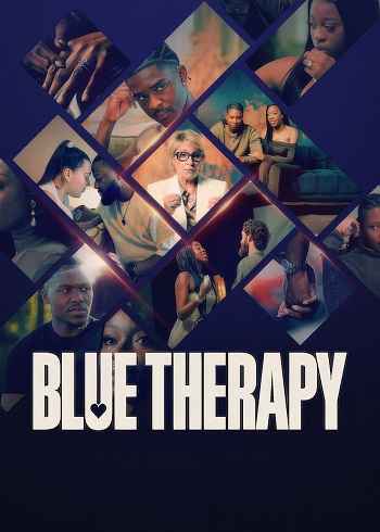 Blue Therapy 2026 S01 Complete Hindi Dual Audio 1080p 720p 480p Web-DL ESubs