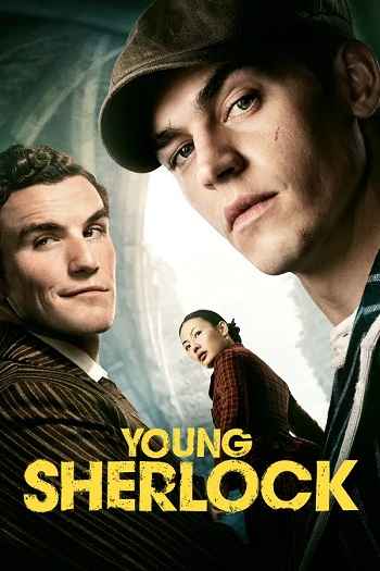 Young Sherlock 2026 S01 Complete Hindi Dual Audio 1080p 720p 480p Web-DL ESubs