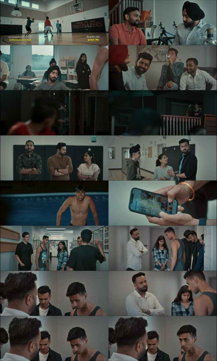 13 Teen 2026 Punjabi Movie DD5.1 1080p 720p 480p HDRip ESubs x264 HEVC
