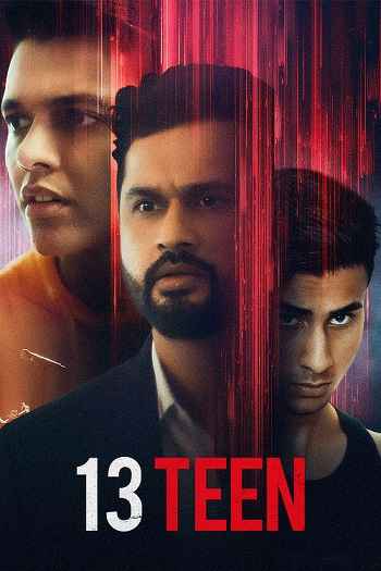 13 Teen 2026 Punjabi Movie DD5.1 1080p 720p 480p HDRip ESubs x264 HEVC