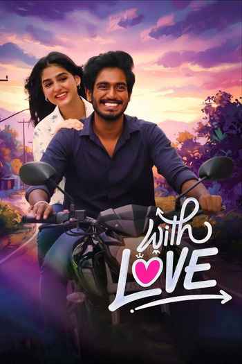 With Love 2026 Hindi ORG Dual Audio Movie DD5.1 1080p 720p 480p UNCUT HDRip ESubs x264 HEVC