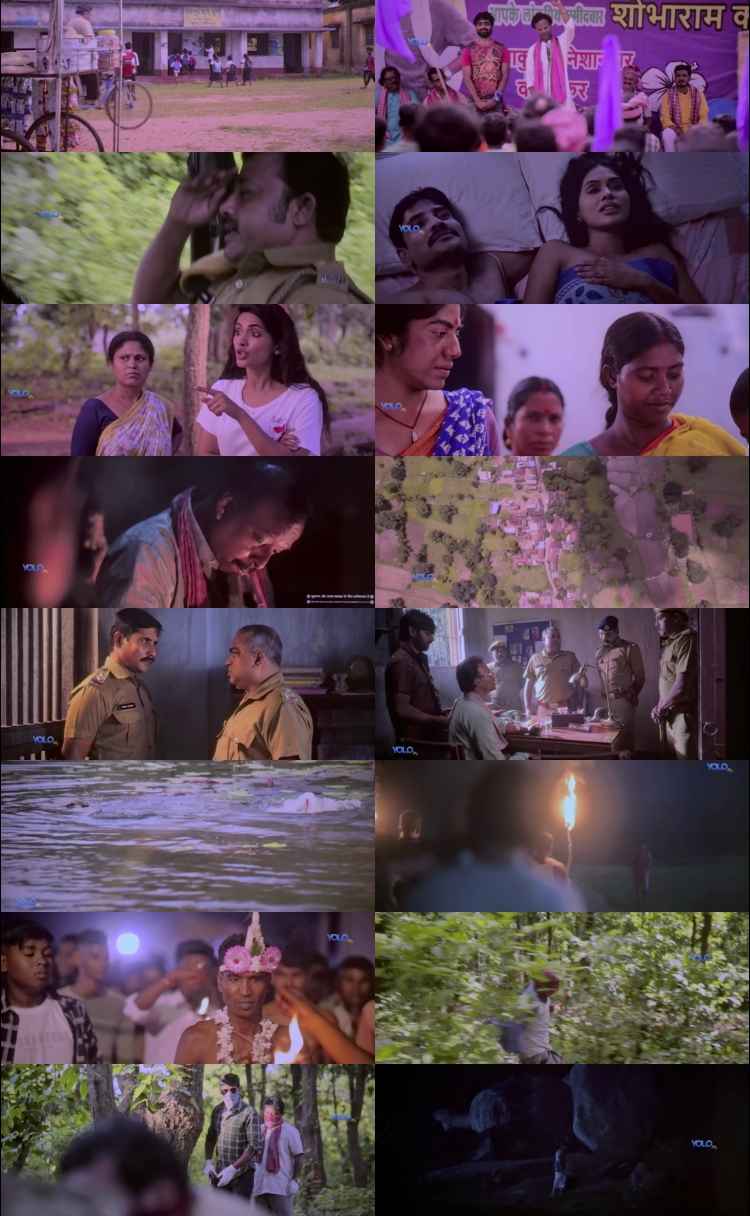 Charak Fair of Faith 2026 Hindi Movie 1080p 720p 480p HDTC x264 HEVC