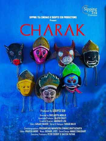 Charak Fair of Faith 2026 Hindi Movie 1080p 720p 480p HDTC x264 HEVC
