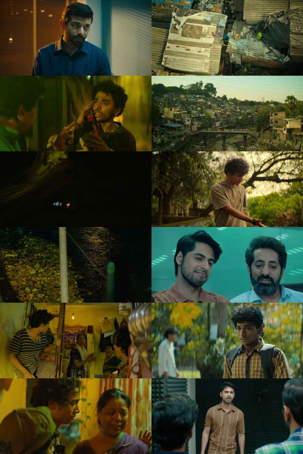 Daldal 2026 Hindi Season 01 Complete 1080p 720p 480p HDRip ESubs