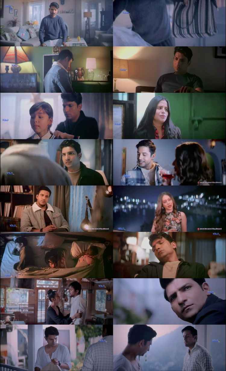 Na Jaane Kaun Aa Gaya 2026 Hindi Movie 1080p 720p 480p HDTC x264 HEVC