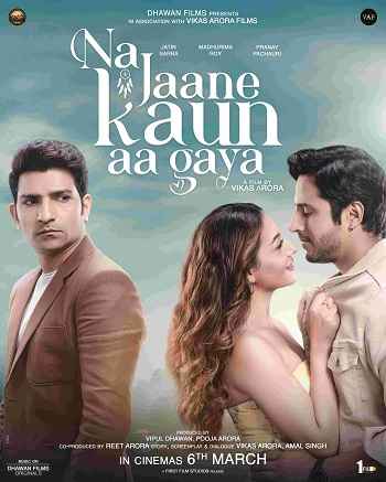 Na Jaane Kaun Aa Gaya 2026 Hindi Movie 1080p 720p 480p HDTC x264 HEVC