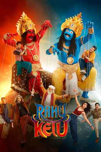 Rahu Ketu 2026 Hindi Movie DD5.1 1080p 720p 480p HDRip ESubs x264 HEVC