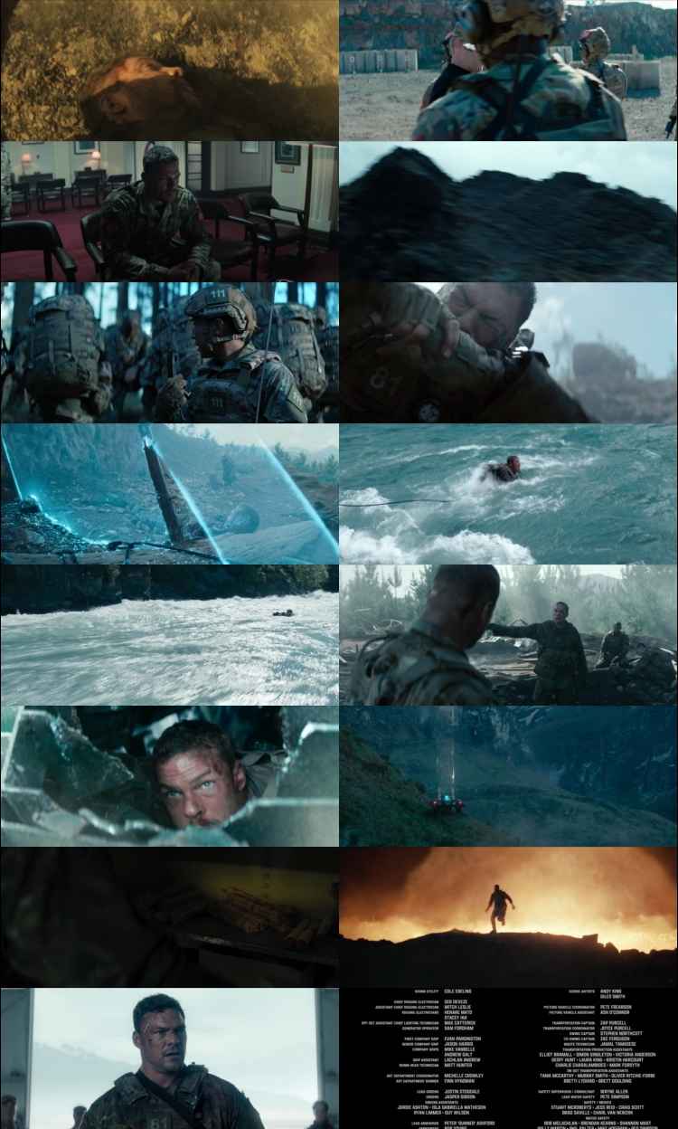 War Machine 2026 Hindi ORG Dual Audio Movie DD5.1 1080p 720p 480p Web-DL x264 ESubs HEVC