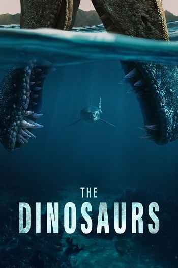 The Dinosaurs 2026 S01 Complete Hindi Dual Audio 1080p 720p 480p Web-DL ESubs