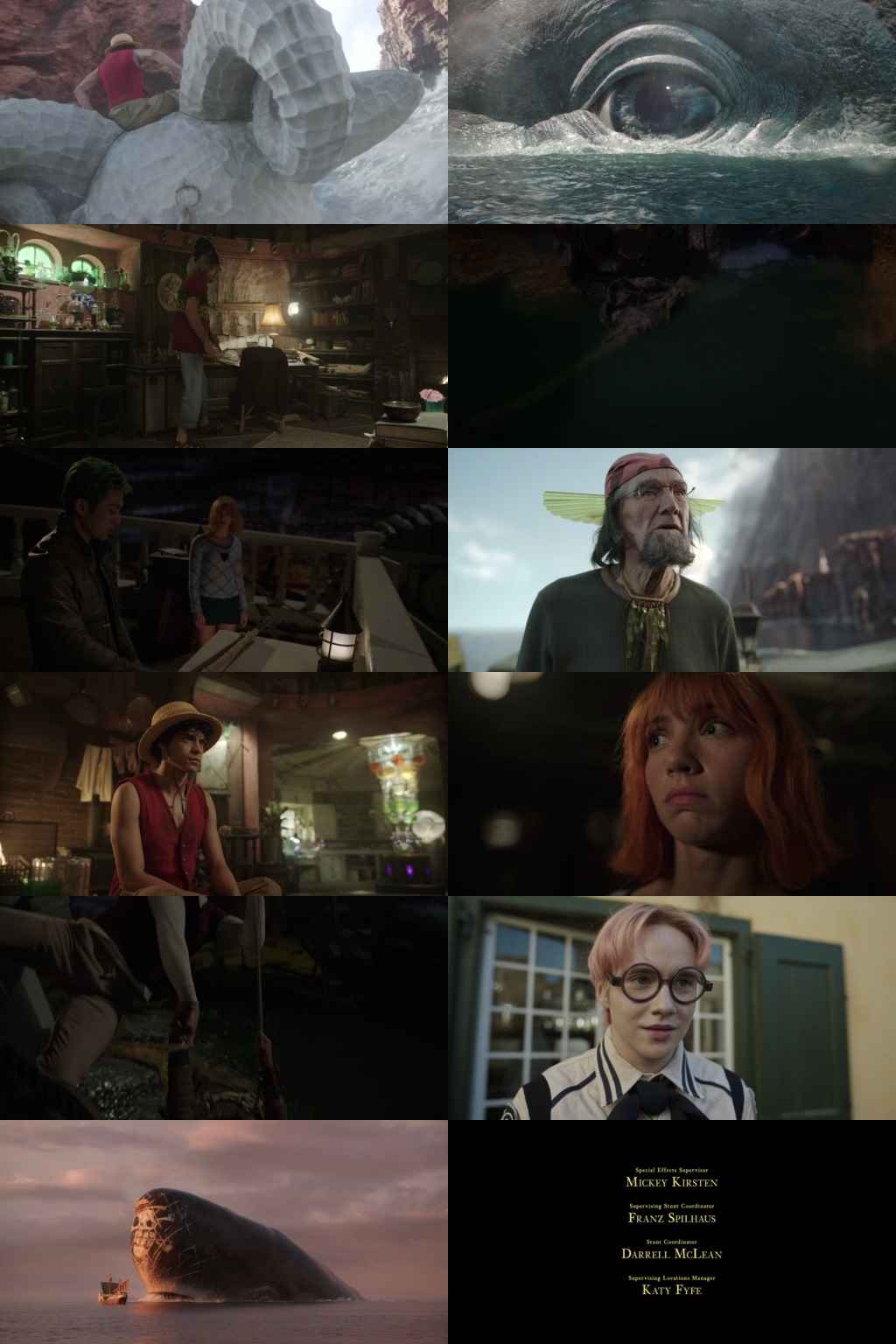 Stranger Things 2025 S05 Complete Hindi Dual Audio 1080p 720p 480p Web-DL ESubs