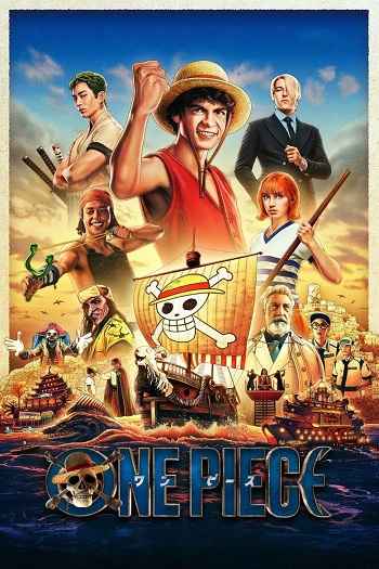 One Piece 2026 S02 Complete Hindi Dual Audio 1080p 720p 480p Web-DL ESubs