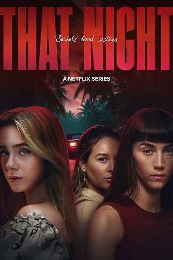That Night 2026 S01 Complete Hindi Dual Audio 1080p 720p 480p Web-DL ESubs
