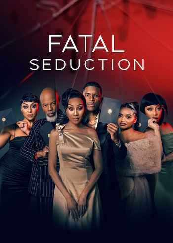 Fatal Seduction 2026 S03 Complete Hindi Dual Audio 1080p 720p 480p Web-DL ESubs