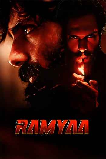 Ramyaa 2026 Hindi Movie 1080p 720p 480p HDTC x264 HEVC