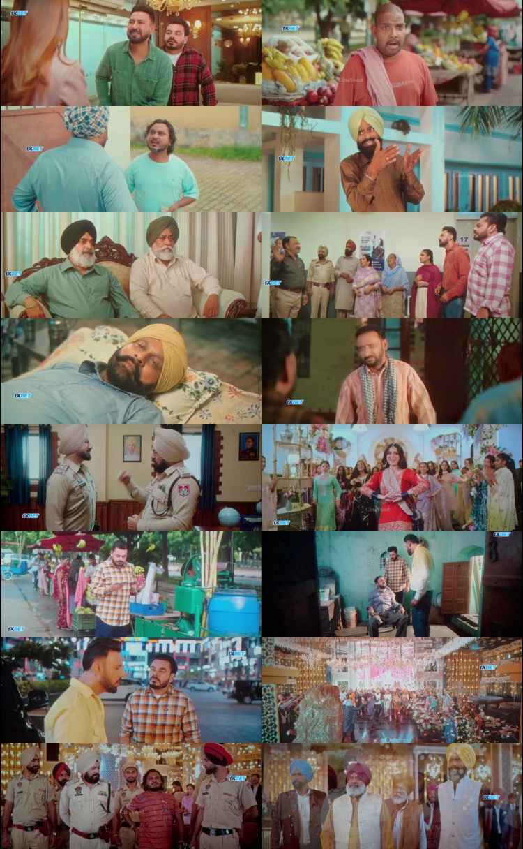 Viyaah Kartaare Da 2026 Punjabi Movie 1080p 720p 480p HDTC x264 HEVC Viyaah Kartaare Da 2026 Punjabi Movie 1080p 720p 480p HDTC x264 HEVC