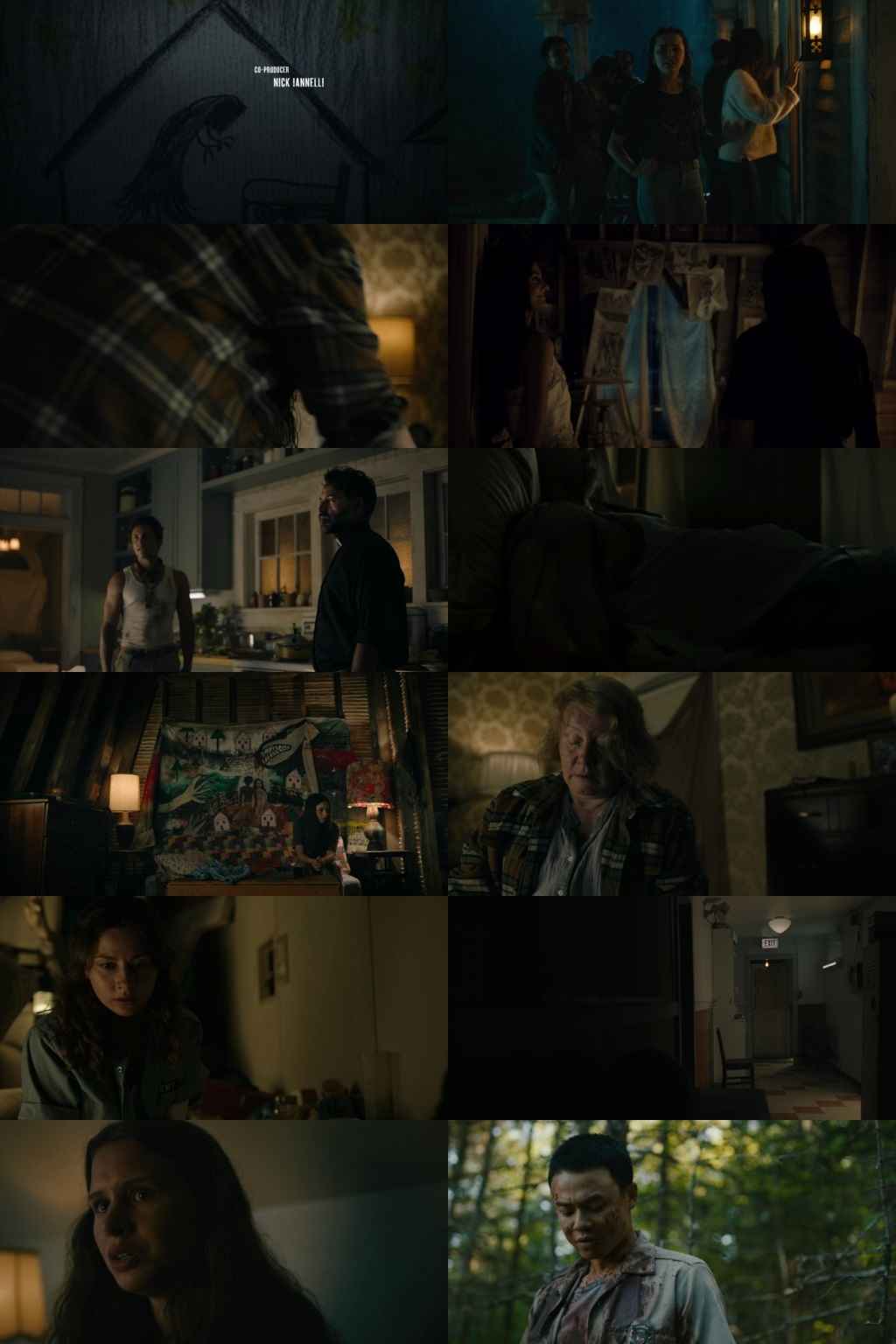 Stranger Things 2025 S05 Complete Hindi Dual Audio 1080p 720p 480p Web-DL ESubs