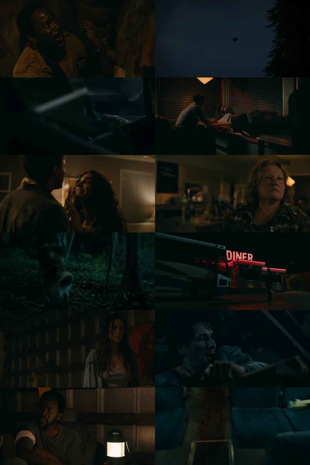 Stranger Things 2025 S05 Complete Hindi Dual Audio 1080p 720p 480p Web-DL ESubs