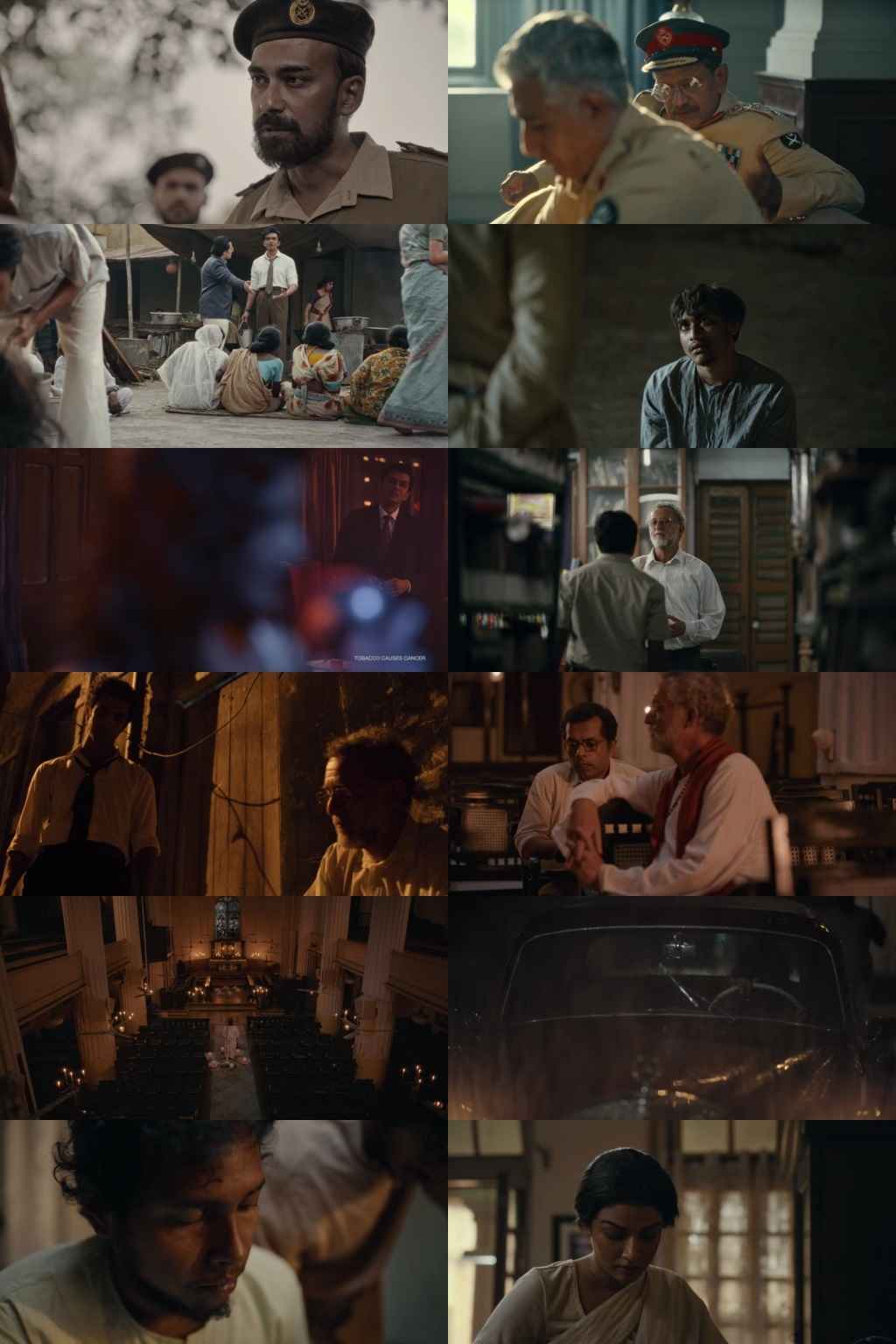 Stranger Things 2025 S05 Complete Hindi Dual Audio 1080p 720p 480p Web-DL ESubs