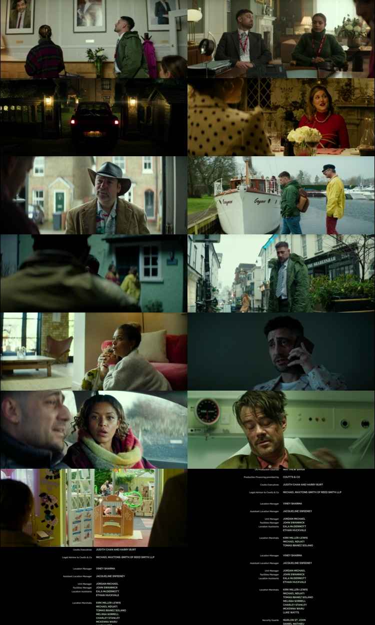 Preschool 2026 Hindi ORG Dual Audio Movie DD5.1 1080p 720p 480p Web-DL x264 ESubs HEVC