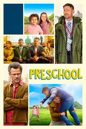 Preschool 2026 Hindi ORG Dual Audio Movie DD5.1 1080p 720p 480p Web-DL x264 ESubs HEVC