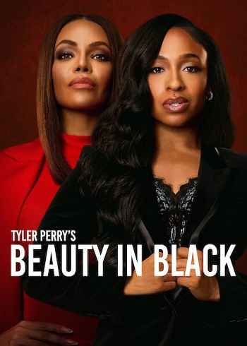 Beauty in Black 2026 S02 Part 2 Complete Hindi Dual Audio 1080p 720p 480p Web-DL ESubs