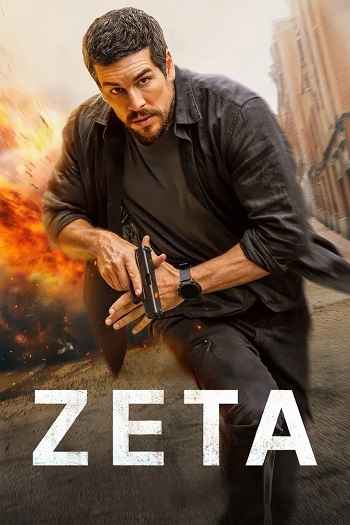 Agent Zeta 2026 Hindi ORG Dual Audio Movie DD5.1 4k 1080p 720p 480p Web-DL x264 ESubs HEVC