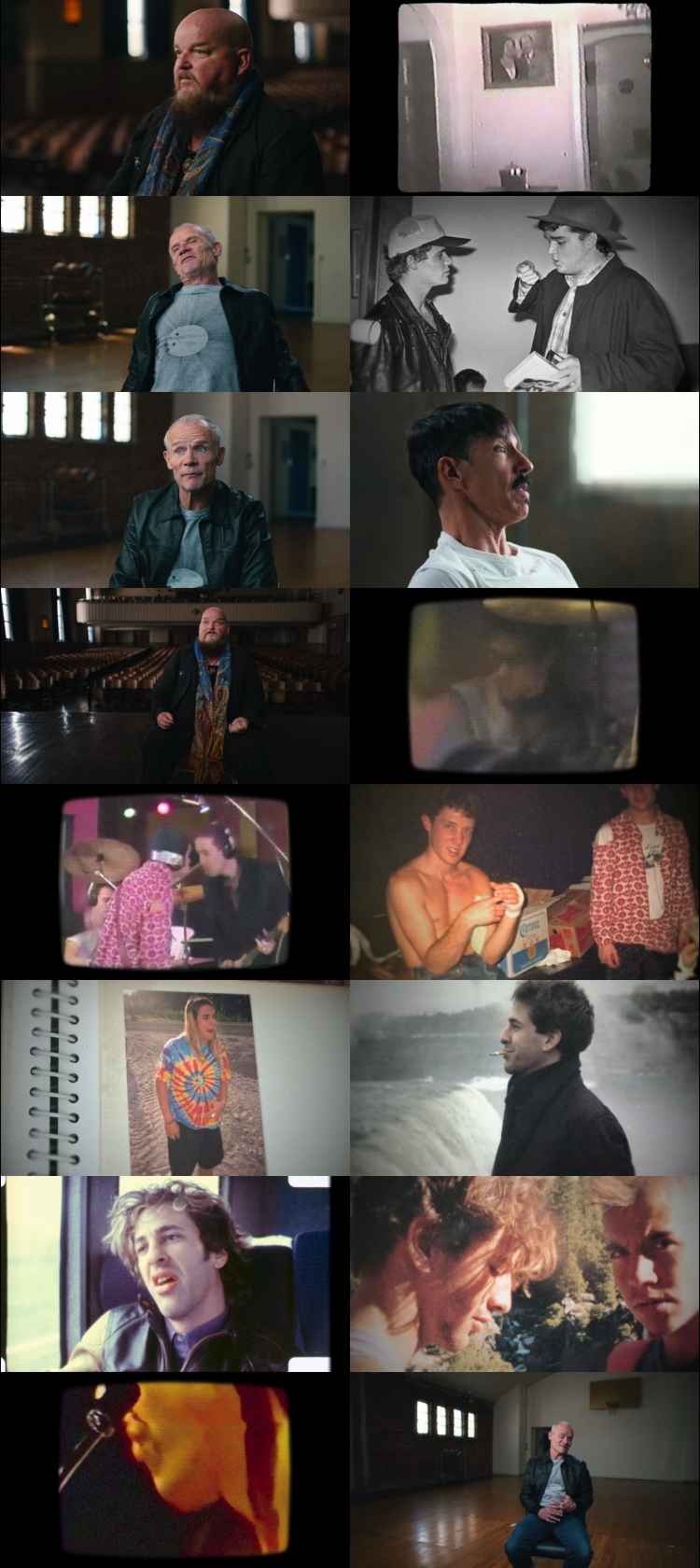 The Rise of the Red Hot Chili Peppers 2026 Hindi ORG Dual Audio Movie DD5.1 1080p 720p 480p Web-DL x264 ESubs HEVC