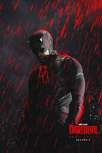 Daredevil Born Again 2026 S02 Complete Hindi Dual Audio 1080p 720p 480p Web-DL ESubs [EP-1 Added]