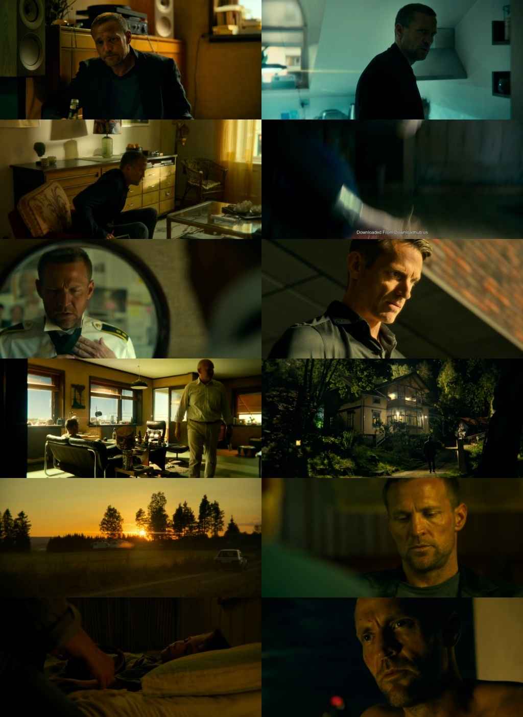 Stranger Things 2025 S05 Complete Hindi Dual Audio 1080p 720p 480p Web-DL ESubs