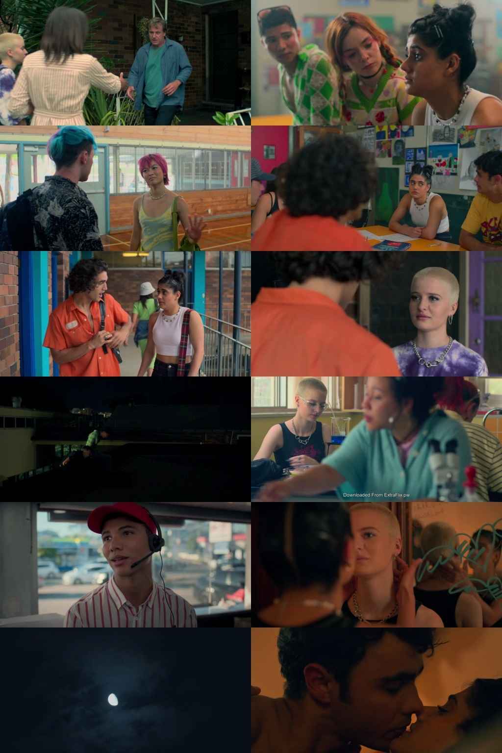 Stranger Things 2025 S05 Complete Hindi Dual Audio 1080p 720p 480p Web-DL ESubs