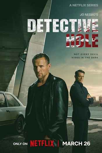Detective Hole 2026 S01 Complete Hindi Dual Audio 1080p 720p 480p Web-DL ESubs