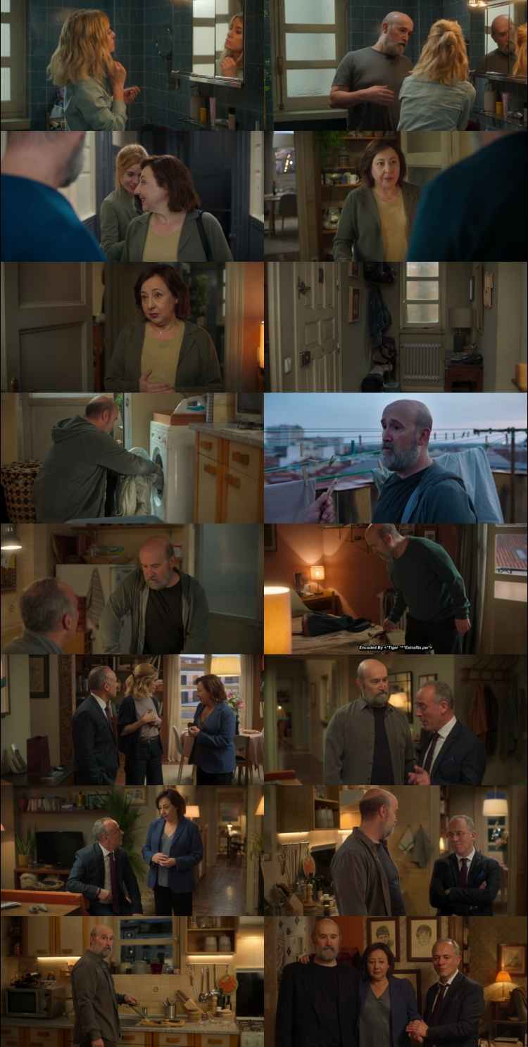 53 Sundays 2026 Hindi ORG Dual Audio Movie DD5.1 1080p 720p 480p Web-DL x264 ESubs HEVC