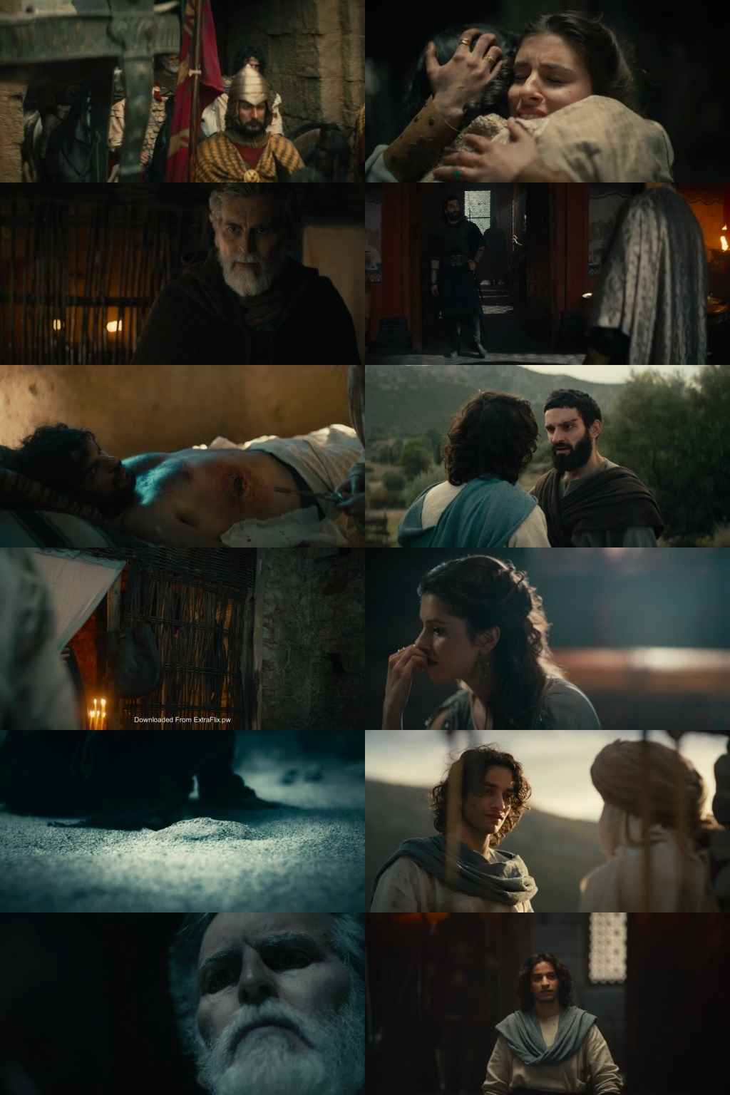 Stranger Things 2025 S05 Complete Hindi Dual Audio 1080p 720p 480p Web-DL ESubs