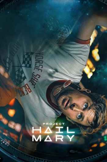 Project Hail Mary 2026 Hindi Movie 1080p 720p 480p HDCAM x264 HEVC