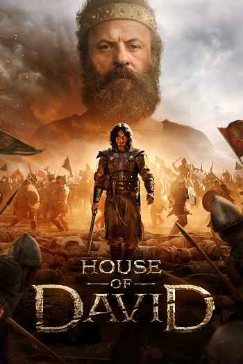 House of David 2026 S02 Complete Hindi Dual Audio 1080p 720p 480p Web-DL ESubs