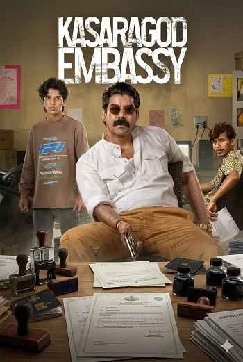 Kasargod Embassy 2026 S01 Complete Hindi Dual Audio 1080p 720p 480p HDRip ESubs