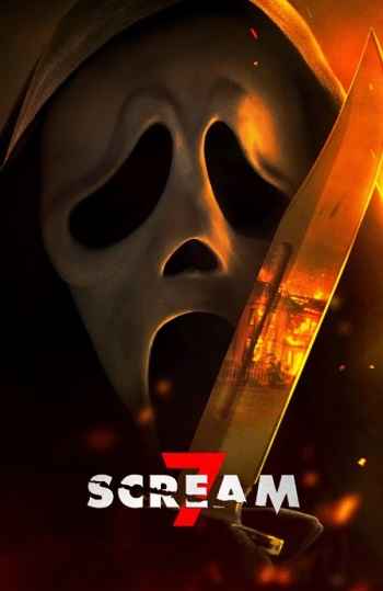 Scream 7 2026 Hindi ORG Dual Audio Movie DD5.1 4k 1080p 720p 480p Web-DL x264 ESubs HEVC